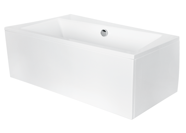 Панель для ванны Besco INFINITY 160x55,5 Правая/Левая, INFP16090