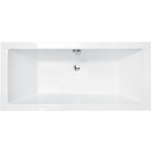Ванна акрилова прямокутна BESCO QUADRO 190х90 см