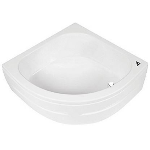 Панель акрилова для піддону BESCO DIPER-2 90Х90Х25
