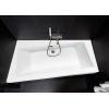  Ванна акрилова BESCO Infinity 150х90 лівостороння 00000011092