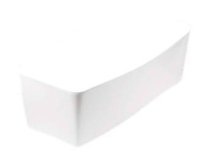 Панель для ванны Besco Luna 150x57 правая, Luna/150R