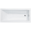 Ванна акрилова прямокутна BESCO Modern Slim 170х70 см