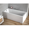 Ванна акрилова прямокутна BESCO Modern 180х80 см