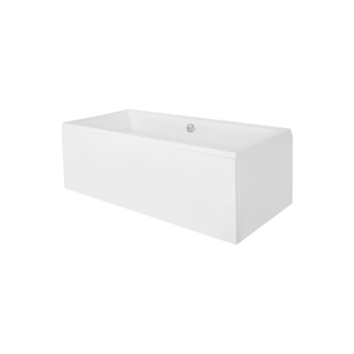Ванна акрилова прямокутна BESCO QUADRO 155х70 см NAVARA07926