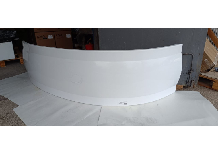 Панель для ванны BESCO WENUS FINEZJA MAXI 170х58,5 Левая/Правая, PWENUS/170/L/R 00000007343U (Уценка)
