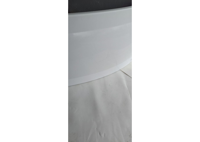 Панель для ванны BESCO WENUS FINEZJA MAXI 170х58,5 Левая/Правая, PWENUS/170/L/R 00000007343U (Уценка)