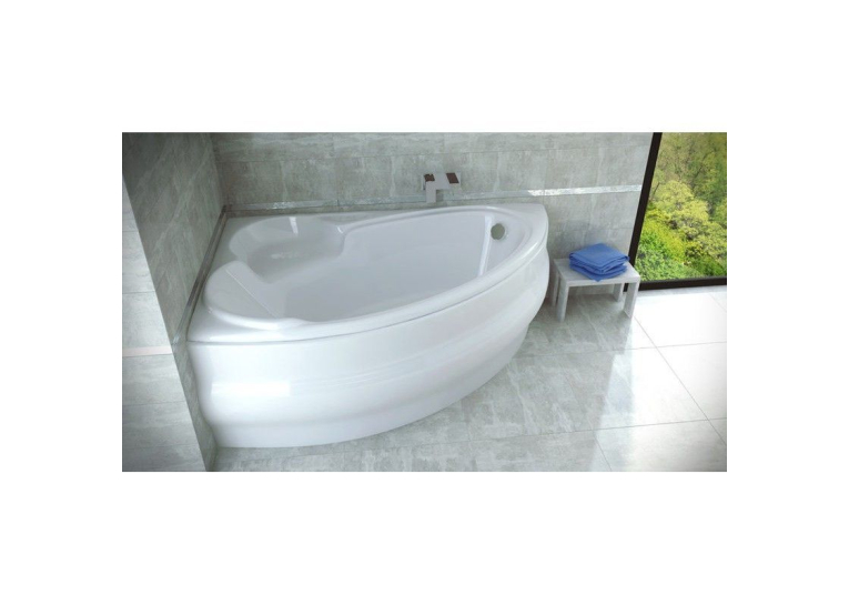  Панель для ванни BESCO WENUS FINEZJA MAXI 170х58,5 Ліва/права, PWENUS/170/L/R