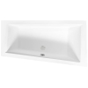Ванна акриловая BESCO Intima Slim 150х85 правая