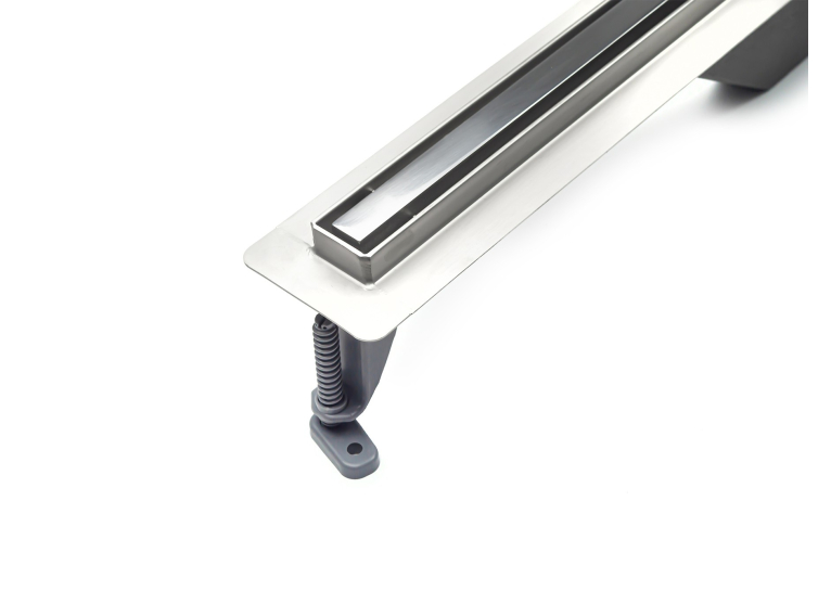 Линейный душевой трап BESCO Virgo Slim 70
