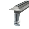 Линейный душевой трап BESCO Virgo Slim 70