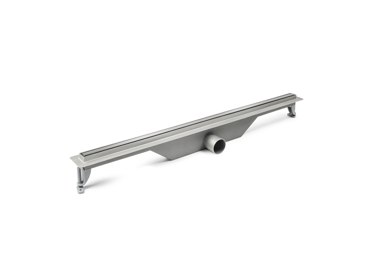 Линейный душевой трап BESCO Virgo Slim 70