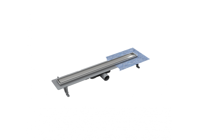 Линейный душевой трап BESCO Virgo Basic 70