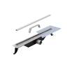Линейный душевой трап BESCO Virgo Slim 90