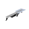Линейный душевой трап BESCO Virgo Slim 90