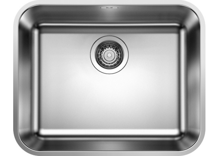  Кухонна мийка Blanco SUPRA 500-U 518205