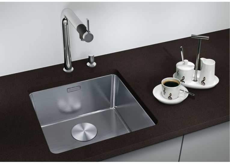  Кухонна мийка Blanco ANDANO 500-U 522967