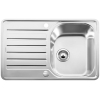  Кухонна мийка Blanco LANTOS 45 S-IF Compact 519059