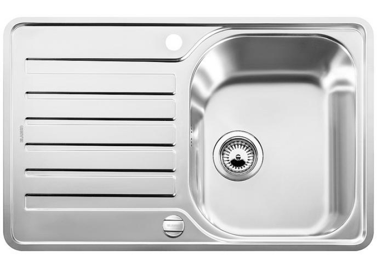  Кухонна мийка Blanco LANTOS 45 S-IF Compact 519059