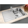  Кухонна мийка Blanco LANTOS 45 S-IF Compact 519059