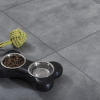 Плитка для підлоги Cerrad Batista Steel Rect 59,7х59,7