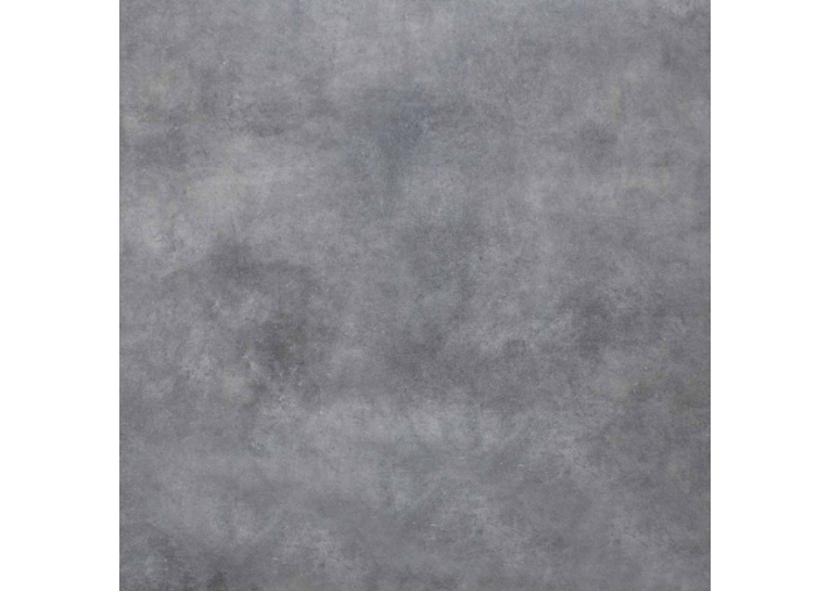 Плитка для підлоги Cerrad Batista Steel Rect 59,7х59,7