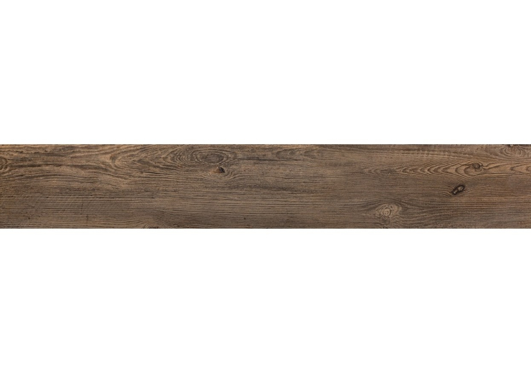  Плитка для підлоги Cerrad Gres Cortone Marrone Rect 19,3х120,2
