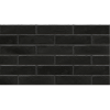  Плитка Cerrad Elewacja Foggia Nero 6,5х24,5