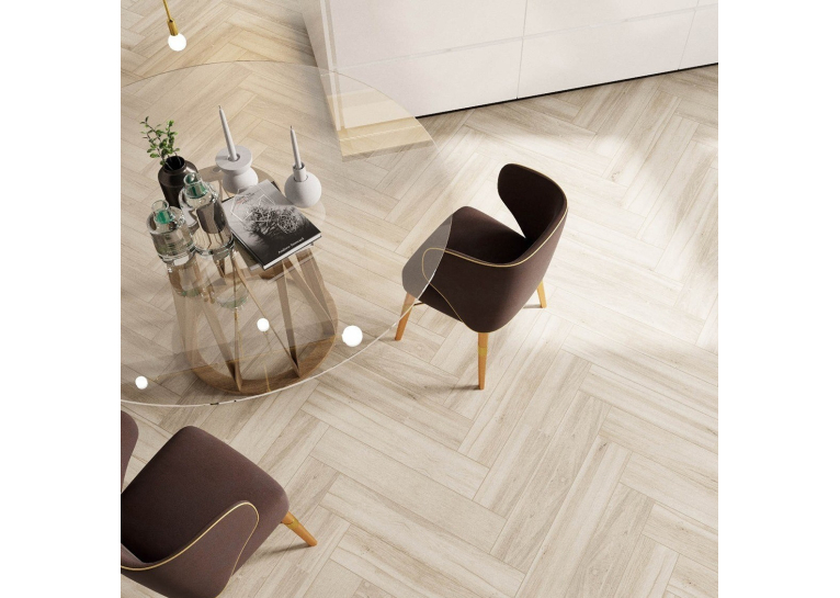  Плитка для підлоги Cerrad Lussaca Dust 17,5x60