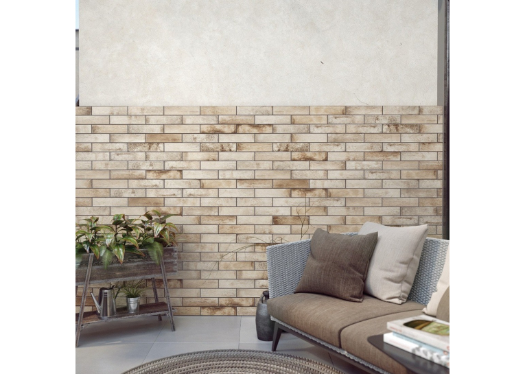 Плитка Cerrad Kamien Piatto Sand 7,4 х30