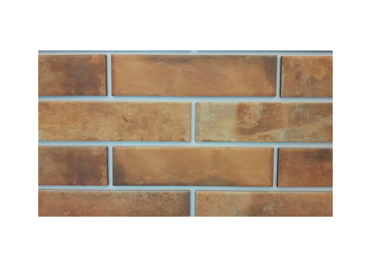  Плитка Cerrad Kamien Piatto Red 7,4 х30