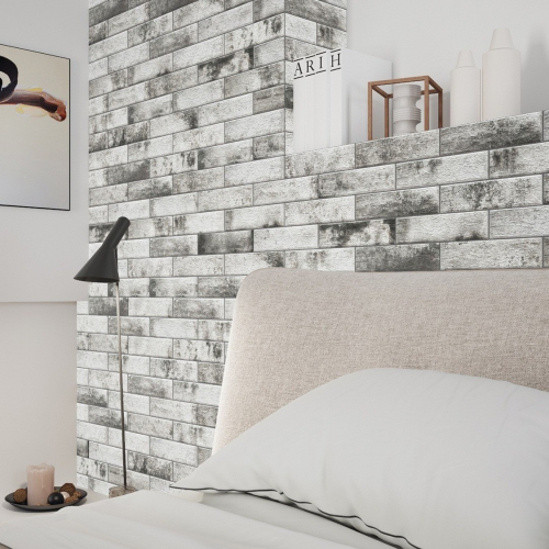 Плитка Cerrad Kamien Piatto Gris 7,4х30