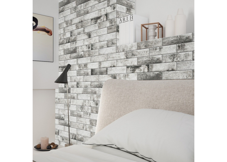 Плитка Cerrad Kamien Piatto Gris 7,4 х30