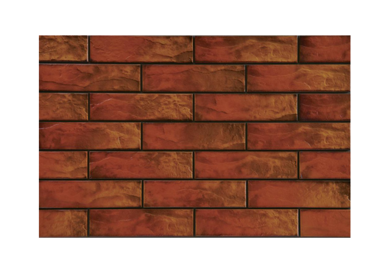  Плитка Cerrad Elewacja Rustico Colorado 6,5 х24, 5