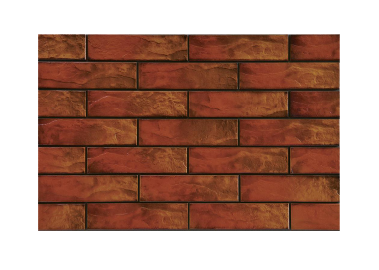  Плитка Cerrad Elewacja Rustico Colorado 6,5 х24, 5