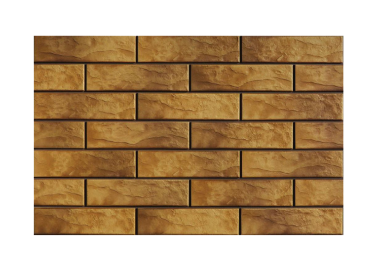 Плитка Cerrad Elewacja Rustico Nevada 6,5х24,5
