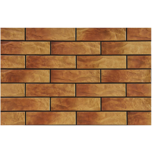 Плитка Cerrad Elewacja Rustico Dakota 6,5х24,5