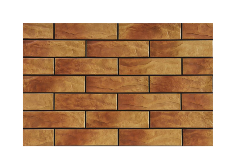  Плитка Cerrad Elewacja Rustico Dakota 6,5х24,5