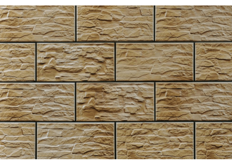  Плитка Cerrad Kamien Elewacyjny Cer 29 Turmalin 14,8 х30