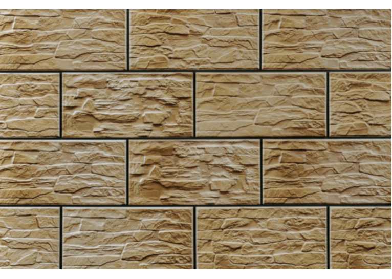  Плитка Cerrad Kamien Elewacyjny Cer 29 Turmalin 14,8 х30