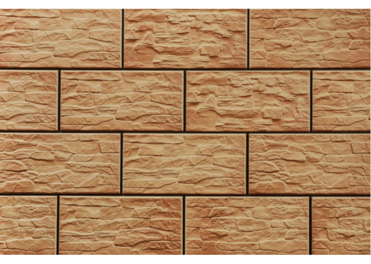 Плитка Cerrad Kamien Elewacyjny Cer 32 Jaspis 14,8 х30