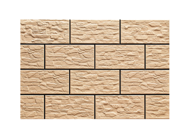  Плитка Cerrad Kamien Elewacyjny Cer 9 Kremowy 14,8 х30