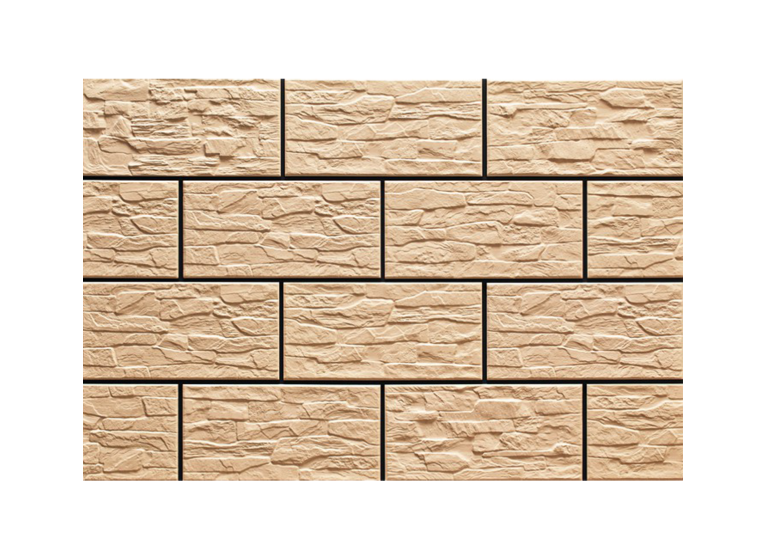  Плитка Cerrad Kamien Elewacyjny Cer 9 Kremowy 14,8 х30
