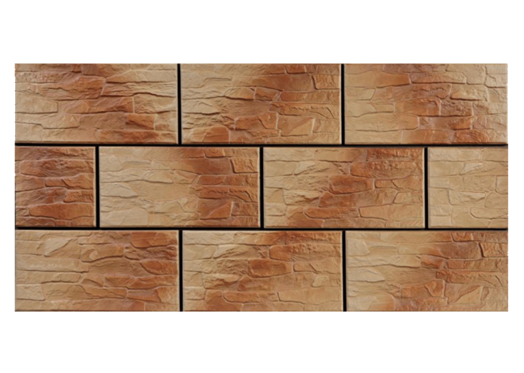  Плитка Cerrad Kamien Elewacyjny Cer 8 Mocca 14,8 х30