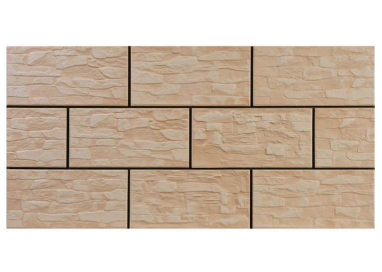 Плитка Cerrad Kamien Elewacyjny Cer 11 Cappucino 14,8х30