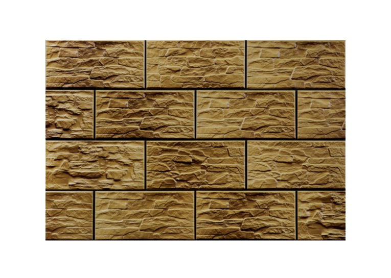  Плитка Cerrad Kamien Elewacyjny Cer 33 Limonit 14,8 х30