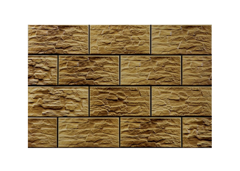 Плитка Cerrad Kamien Elewacyjny Cer 33 Limonit 14,8х30