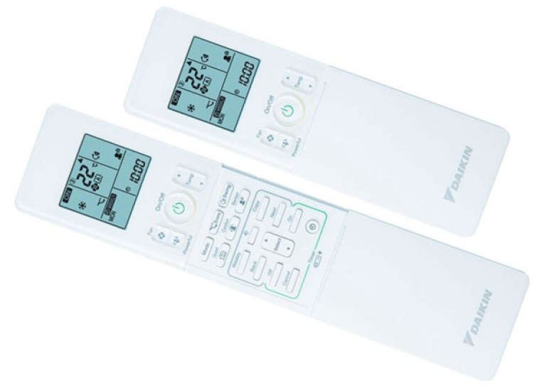  Кондиціонер Daikin Stylish FTXA35AW/RXA35A