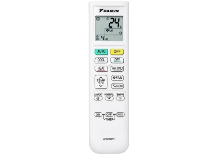  Кондиціонер Daikin Comfora FTXP71M/RXP71M