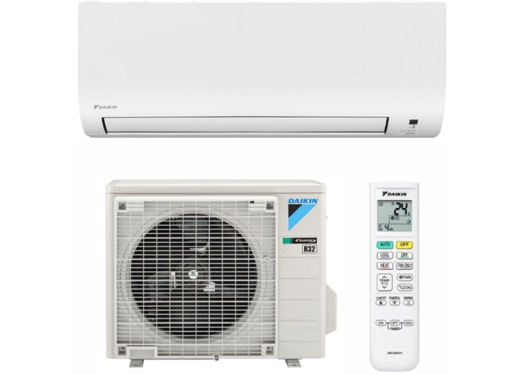  Кондиціонер Daikin Comfora FTXP71M/RXP71M