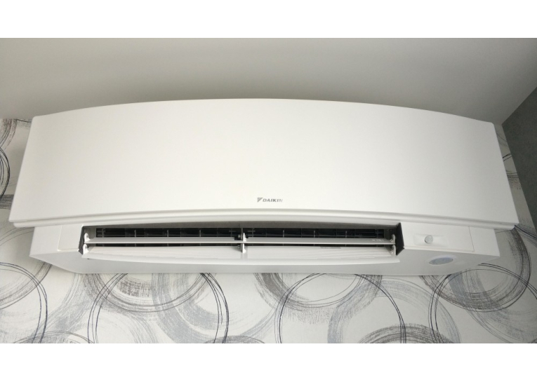  Кондиціонер Daikin Emura FTXJ25MW/RXJ25M